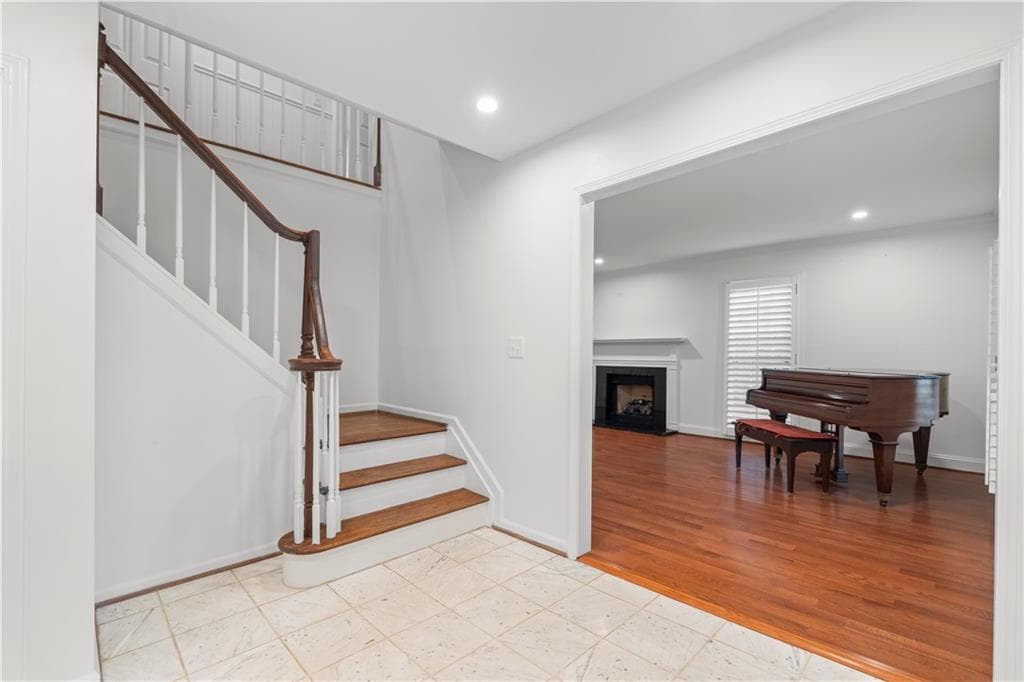 4 bedroom, 3 bathroom, 3,128 sq ft single family residence for rent at 78 Pheasant Drive, Marietta, GA 30067 for $3,600 a month — photo 5