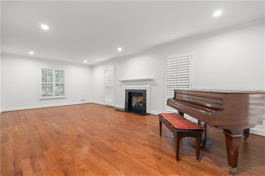4 bedroom, 3 bathroom, 3,128 sq ft single family residence for rent at 78 Pheasant Drive, Marietta, GA 30067 for $3,600 a month — photo 7