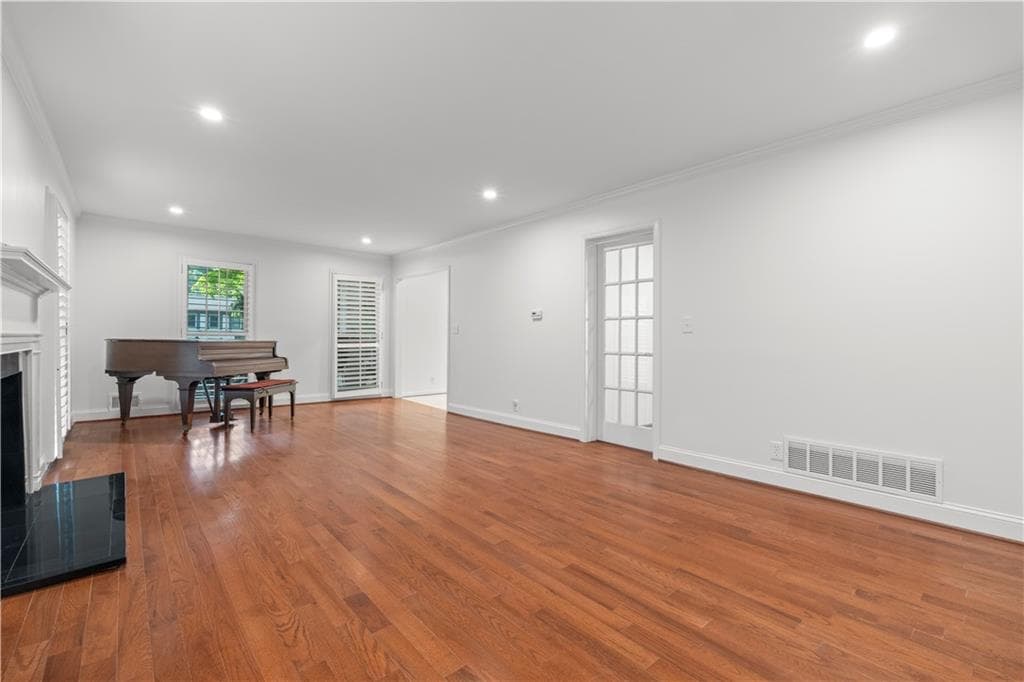 4 bedroom, 3 bathroom, 3,128 sq ft single family residence for rent at 78 Pheasant Drive, Marietta, GA 30067 for $3,600 a month — photo 8