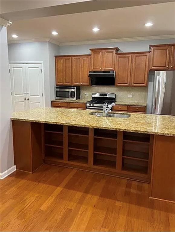 5 bedroom, 3 bathroom, 3,071 sq ft single family residence for sale at 3422 Fallen Oak Drive, Buford, GA 30519 — photo 4