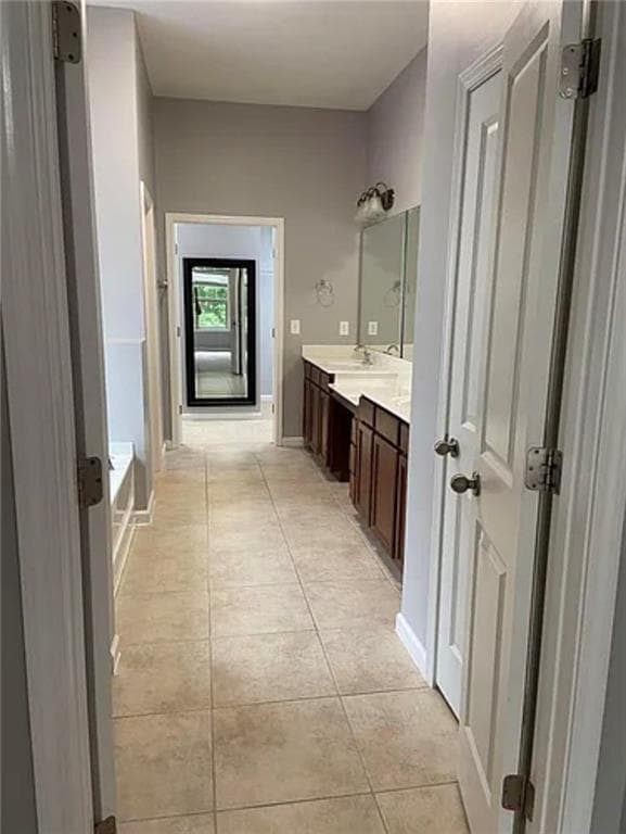5 bedroom, 3 bathroom, 3,071 sq ft single family residence for sale at 3422 Fallen Oak Drive, Buford, GA 30519 — photo 10