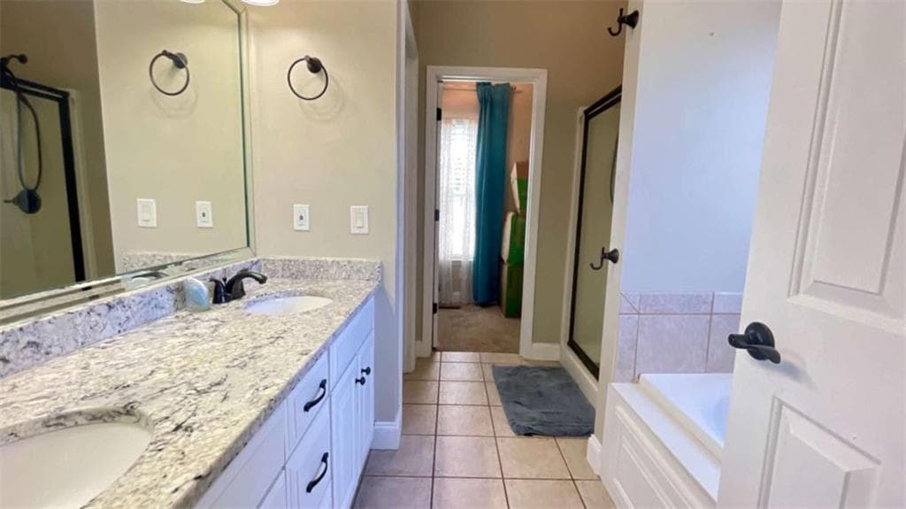 4 bedroom, 3 bathroom, 2,088 sq ft single family residence for sale at 301 Hidden Oaks Drive, Flintstone, GA 30725 — photo 9