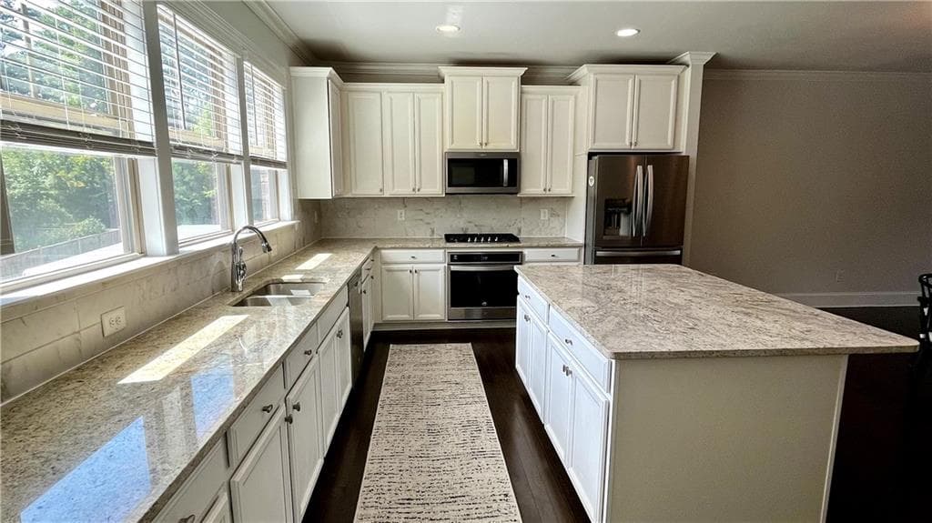 4 bedroom, 4 bathroom, 2,614 sq ft townhouse for sale at 2277 Fremont Drive 4, Marietta, GA 30068 — photo 5