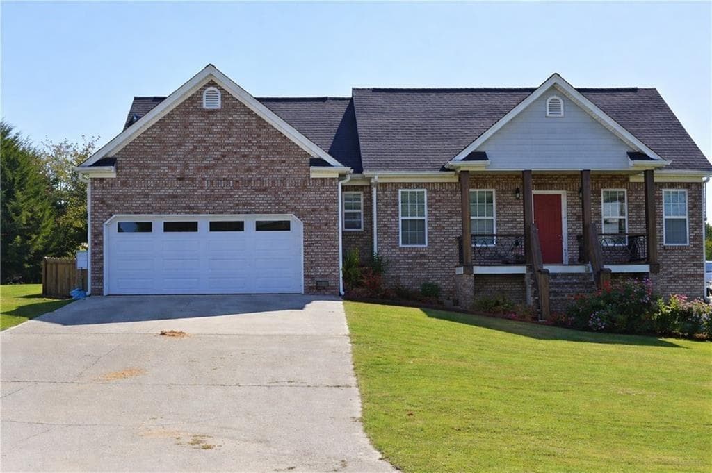 5 bedroom, 3 bathroom, 1,792 sq ft single family residence for sale at 48 Apple Barrell Way, Taylorsville, GA 30178