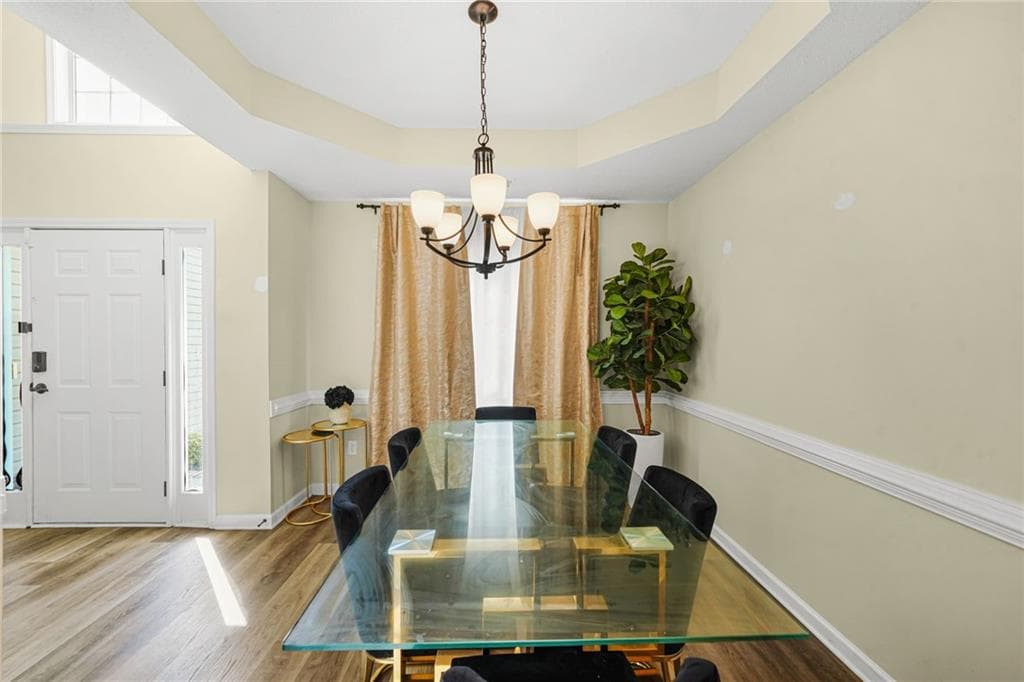 5 bedroom, 5 bathroom, 3,204 sq ft single family residence for sale at 1347 Vine Circle, Mcdonough, GA 30253 — photo 5