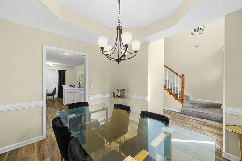 5 bedroom, 5 bathroom, 3,204 sq ft single family residence for sale at 1347 Vine Circle, Mcdonough, GA 30253 — photo 6