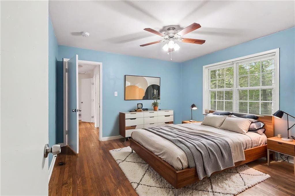 4 bedroom, 3 bathroom, 2,600 sq ft single family residence for sale at 1401 Plaza Avenue, Atlanta, GA 30310 — photo 6