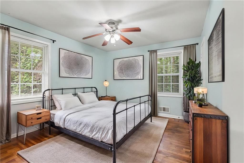 4 bedroom, 3 bathroom, 2,600 sq ft single family residence for sale at 1401 Plaza Avenue, Atlanta, GA 30310 — photo 9