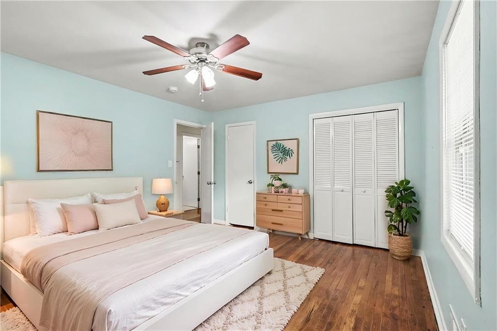 4 bedroom, 3 bathroom, 2,600 sq ft single family residence for sale at 1401 Plaza Avenue, Atlanta, GA 30310 — photo 10