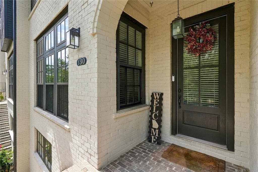 3 bedroom, 4 bathroom, 3,221 sq ft townhouse for sale at 130 Britten Pass, Alpharetta, GA 30009 — photo 8