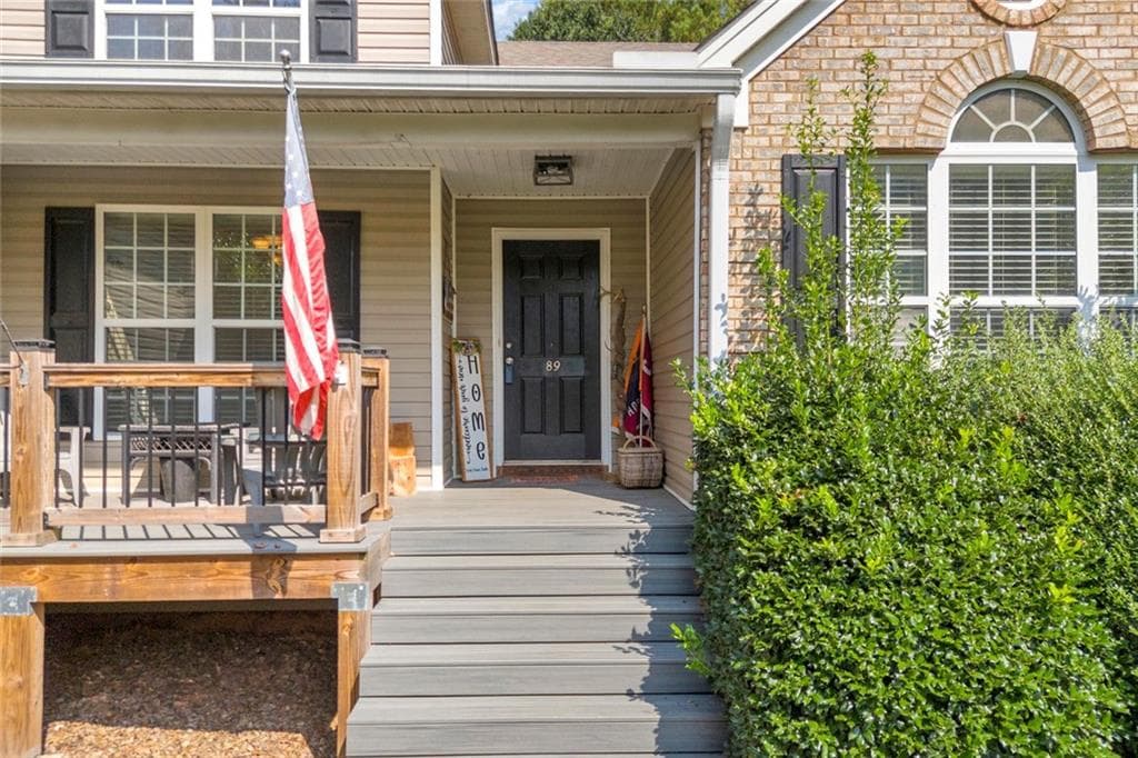 4 bedroom, 2 bathroom, 2,773 sq ft single family residence for sale at 89 Katie Spring Lane, Jefferson, GA 30549 — photo 4