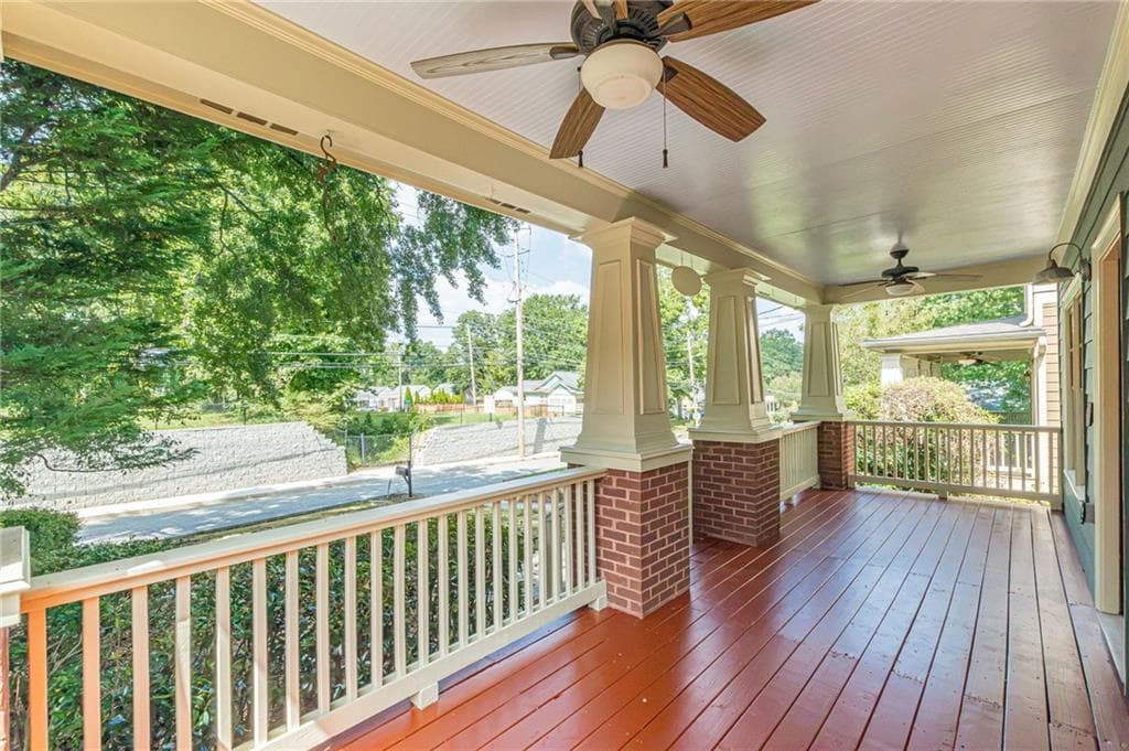4 bedroom, 3 bathroom, 2,152 sq ft single family residence for sale at 3368 Harrison Road, East Point, GA 30344 — photo 6