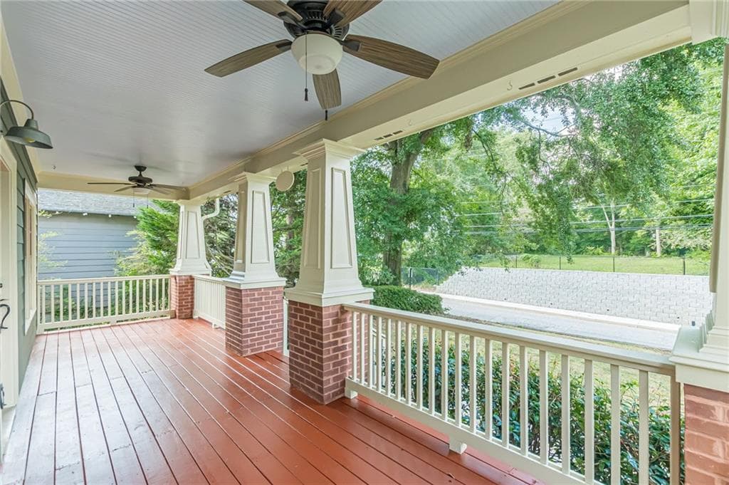 4 bedroom, 3 bathroom, 2,152 sq ft single family residence for sale at 3368 Harrison Road, East Point, GA 30344 — photo 7