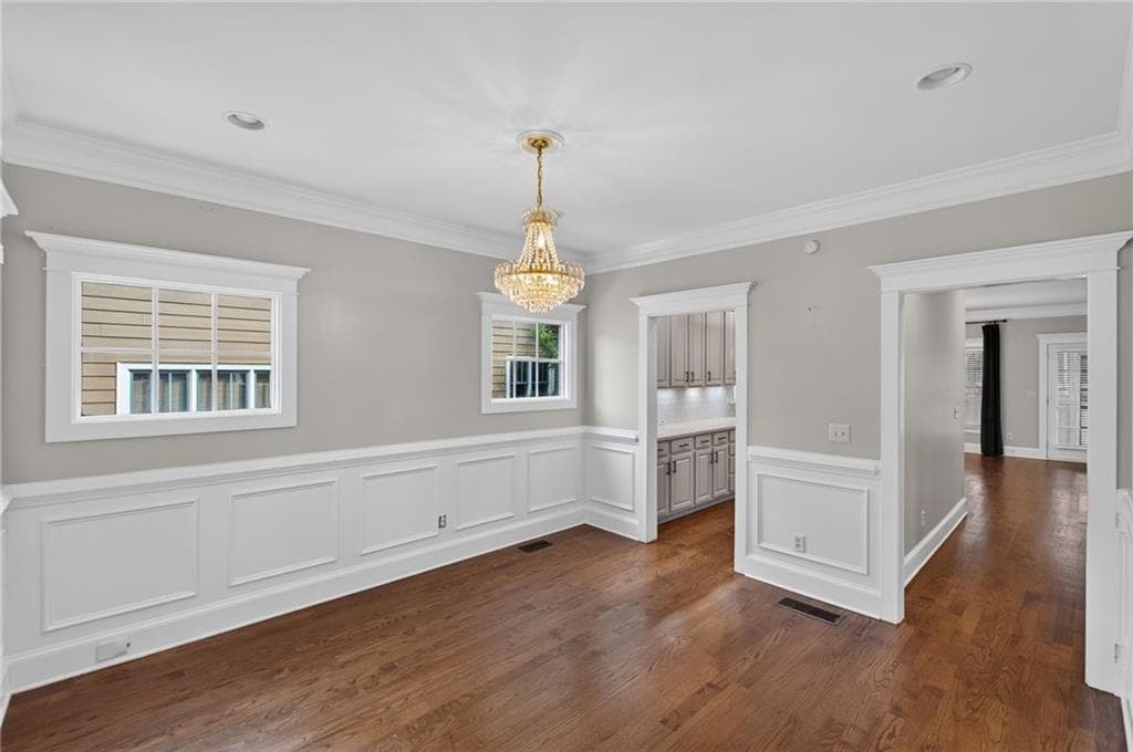 4 bedroom, 3 bathroom, 2,152 sq ft single family residence for sale at 3368 Harrison Road, East Point, GA 30344 — photo 10