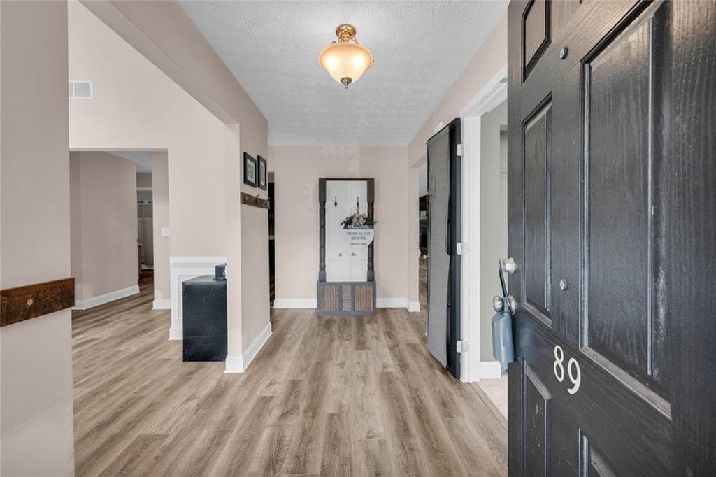 4 bedroom, 2 bathroom, 2,773 sq ft single family residence for sale at 89 Katie Spring Lane, Jefferson, GA 30549 — photo 7