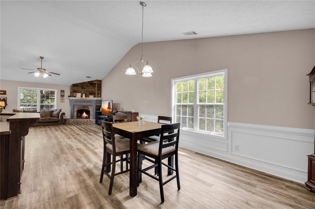 4 bedroom, 2 bathroom, 2,773 sq ft single family residence for sale at 89 Katie Spring Lane, Jefferson, GA 30549 — photo 10