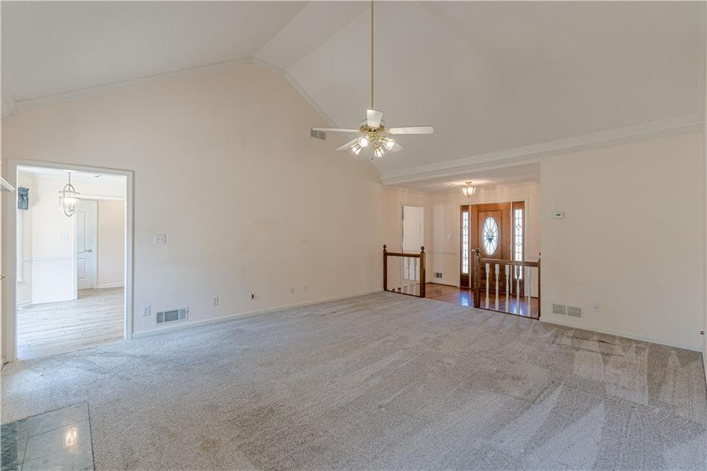 3 bedroom, 2 bathroom, 1,614 sq ft single family residence for sale at 110 Eastfield Court, Mcdonough, GA 30252 — photo 7