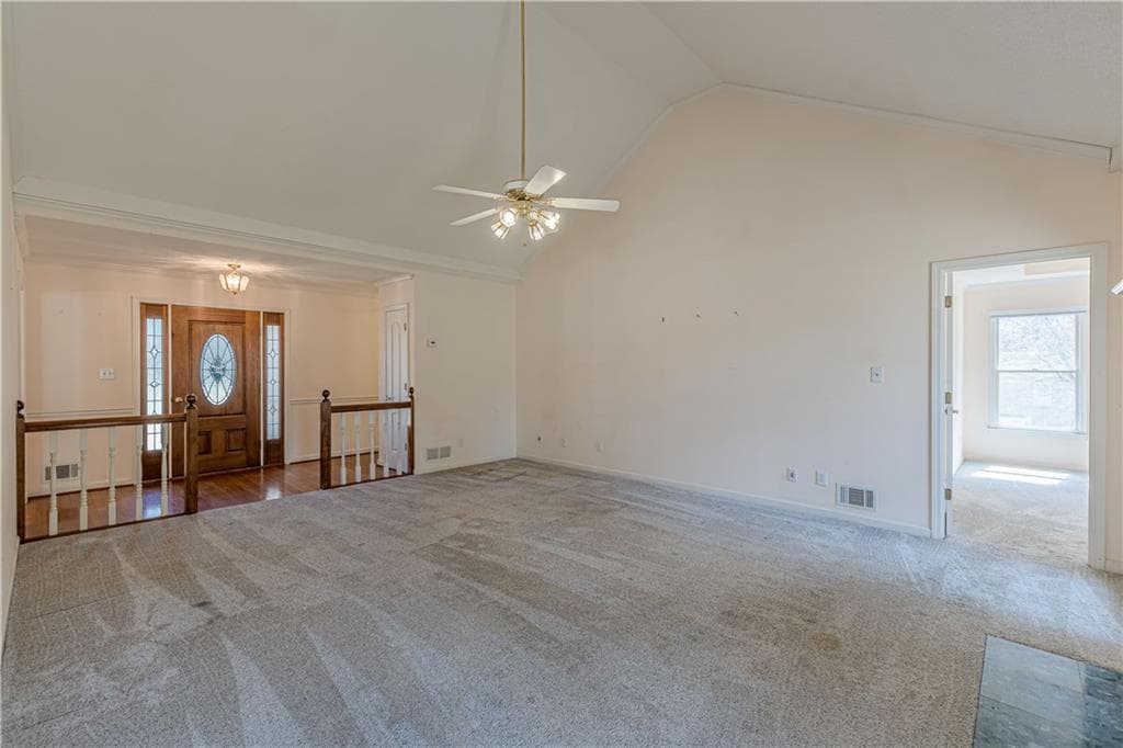3 bedroom, 2 bathroom, 1,614 sq ft single family residence for sale at 110 Eastfield Court, Mcdonough, GA 30252 — photo 8
