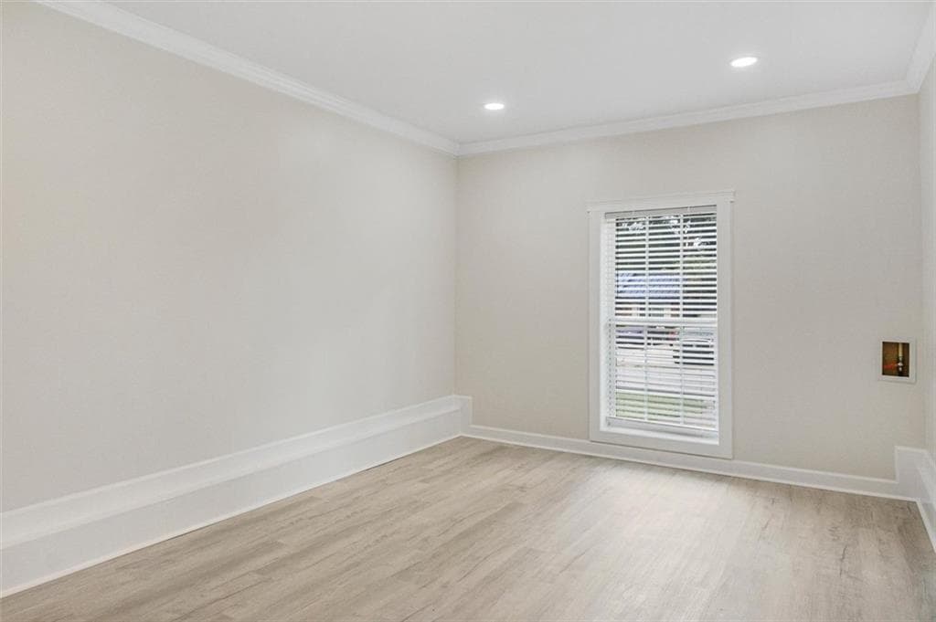 3 bedroom, 2 bathroom, 1,450 sq ft single family residence for rent at 6073 Fieldcrest Drive, Morrow, GA 30260 for $1,950 a month — photo 10