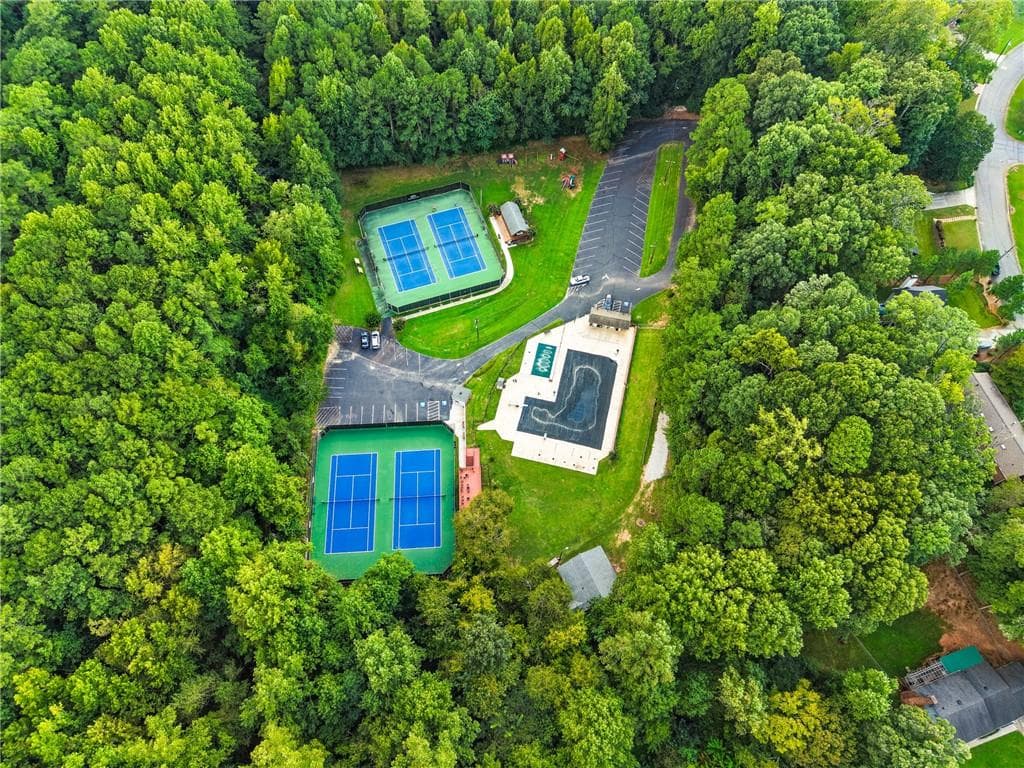 4 bedroom, 2 bathroom, 2,122 sq ft single family residence for sale at 6855 Ramundo Drive, Atlanta, GA 30360 — photo 3
