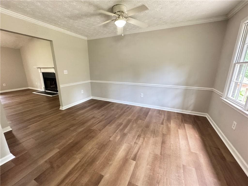 4 bedroom, 3 bathroom, 1,986 sq ft single family residence for sale at 1192 Grayland Lane, Lawrenceville, GA 30046 — photo 4