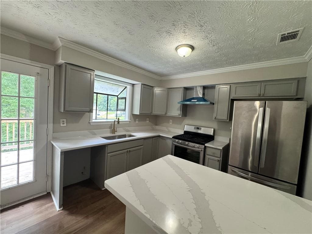 4 bedroom, 3 bathroom, 1,986 sq ft single family residence for sale at 1192 Grayland Lane, Lawrenceville, GA 30046 — photo 5