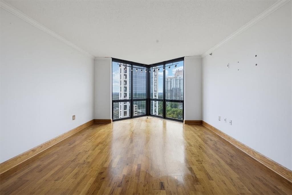 2 bedroom, 2 bathroom, 1,228 sq ft condominium for sale at 2870 Pharr Court South 2006, Atlanta, GA 30305 — photo 5