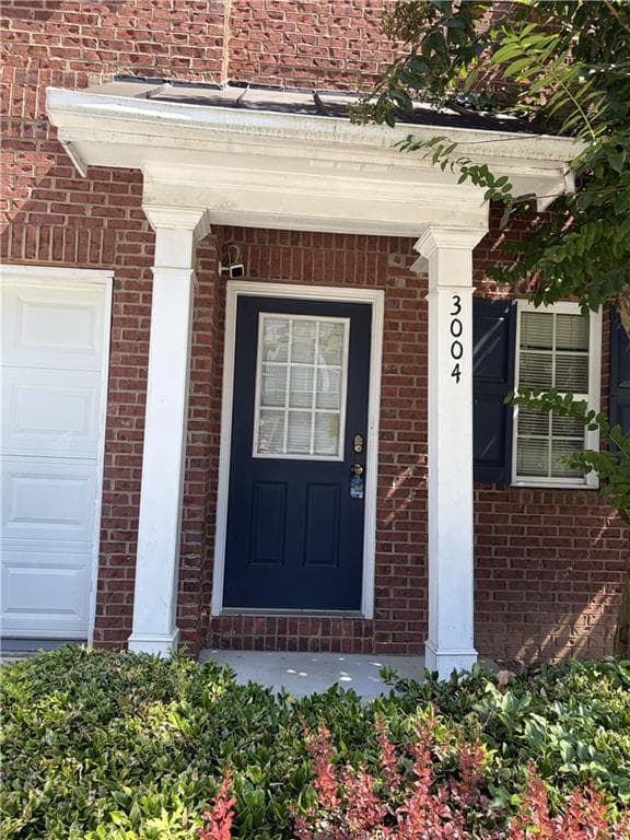 3 bedroom, 3 bathroom, 1,518 sq ft townhouse for sale at 3004 Heritage Villas Drive, Lithonia, GA 30038