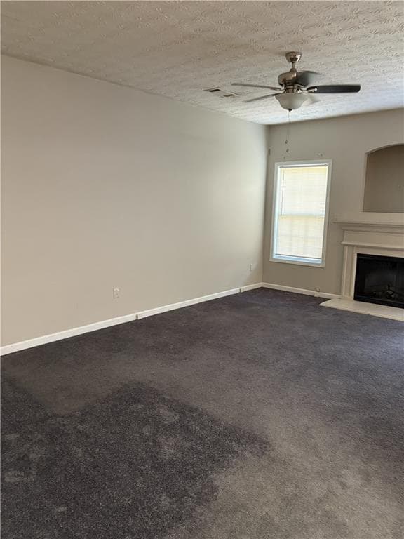 3 bedroom, 3 bathroom, 1,518 sq ft townhouse for sale at 3004 Heritage Villas Drive, Lithonia, GA 30038 — photo 3