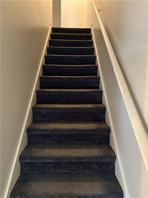 3 bedroom, 3 bathroom, 1,518 sq ft townhouse for sale at 3004 Heritage Villas Drive, Lithonia, GA 30038 — photo 8