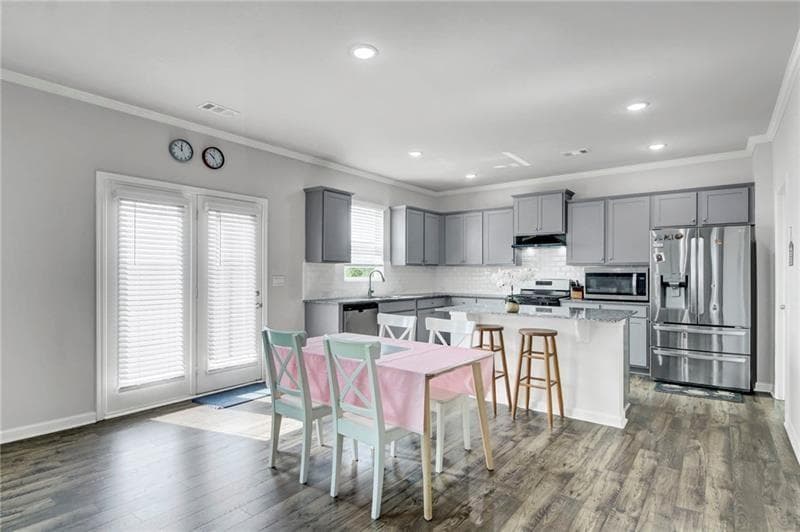5 bedroom, 3 bathroom, 2,845 sq ft single family residence for rent at 4770 Burningbush Way, Cumming, GA 30040 for $3,500 a month — photo 6