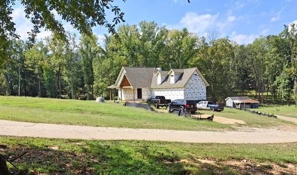 4 bedroom, 7 bathroom, 6,000 sq ft single family residence for sale at 5300 Brookwood Drive, Mableton, GA 30126 — photo 5