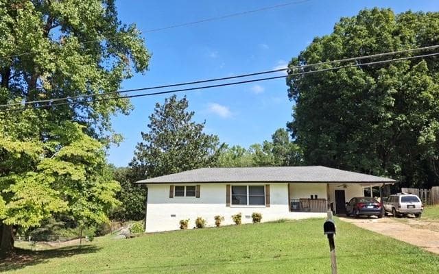 3 bedroom, 2 bathroom, 1,054 sq ft single family residence under contract at 1340 Center Street, Mableton, GA 30126 — photo 3
