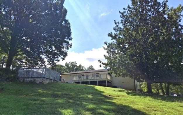 3 bedroom, 2 bathroom, 1,054 sq ft single family residence under contract at 1340 Center Street, Mableton, GA 30126 — photo 4