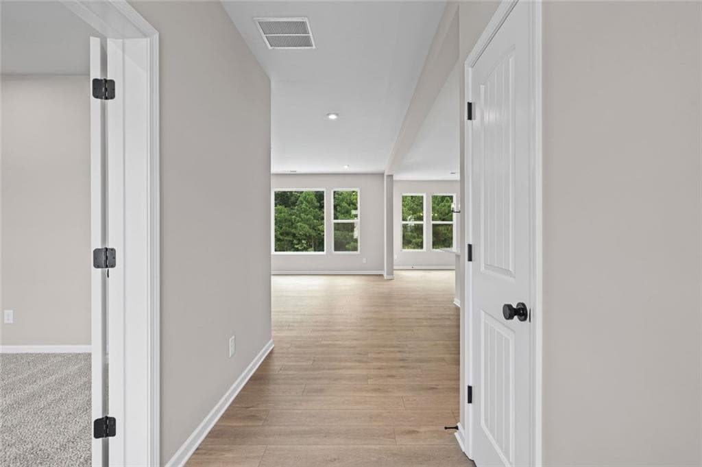 4 bedroom, 3 bathroom, 2,797 sq ft single family residence under contract at 208 Pickens Bluff Lane, Hiram, GA 30141 — photo 7