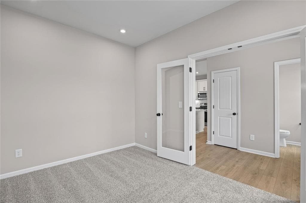 4 bedroom, 3 bathroom, 2,797 sq ft single family residence under contract at 208 Pickens Bluff Lane, Hiram, GA 30141 — photo 8