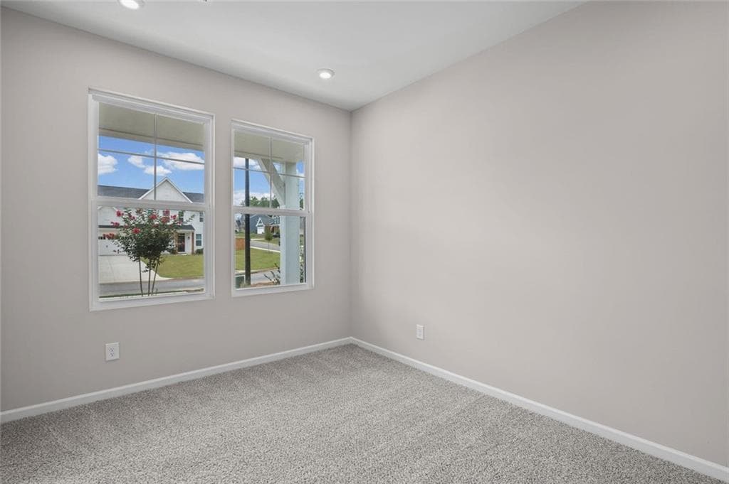 4 bedroom, 3 bathroom, 2,797 sq ft single family residence under contract at 208 Pickens Bluff Lane, Hiram, GA 30141 — photo 9