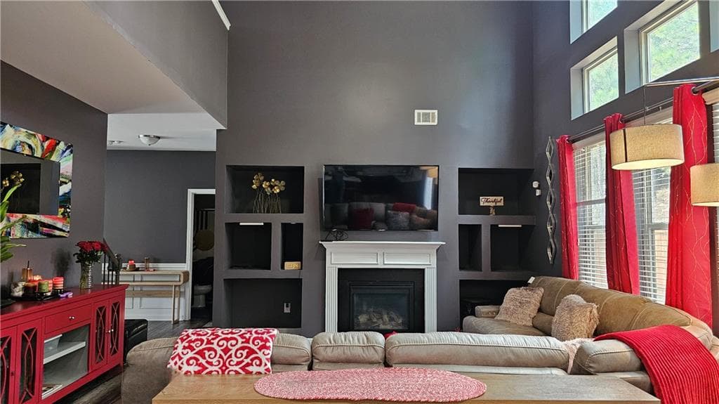 4 bedroom, 3 bathroom, 3,702 sq ft single family residence for sale at 240 Kestrel Circle, Covington, GA 30014 — photo 10