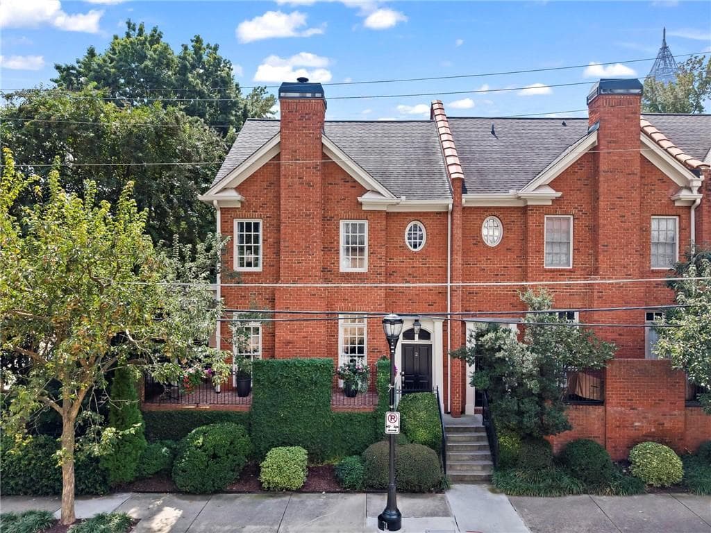 2 bedroom, 3 bathroom, 1,648 sq ft condominium for sale at 774 Piedmont Avenue 2A, Atlanta, GA 30308 — photo 3