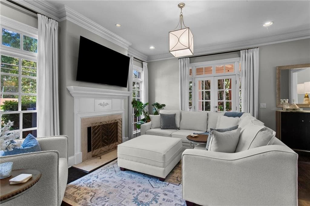 2 bedroom, 3 bathroom, 1,648 sq ft condominium for sale at 774 Piedmont Avenue 2A, Atlanta, GA 30308 — photo 10