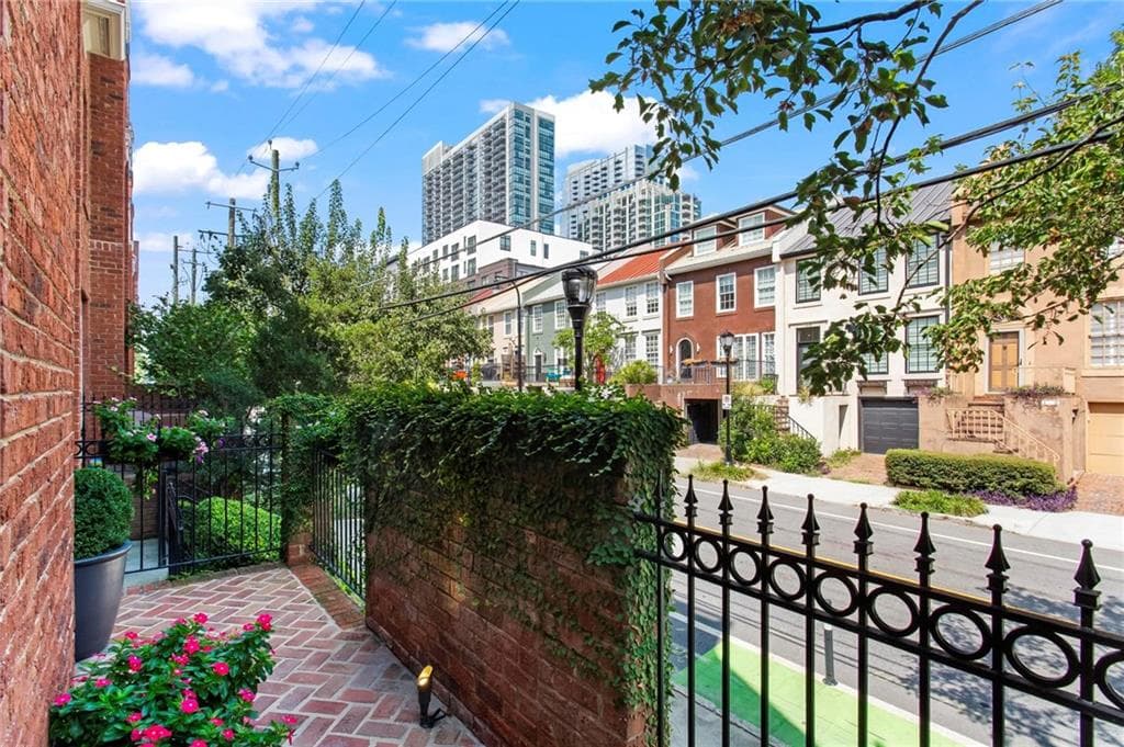 2 bedroom, 3 bathroom, 1,648 sq ft condominium for sale at 774 Piedmont Avenue 2A, Atlanta, GA 30308 — photo 8