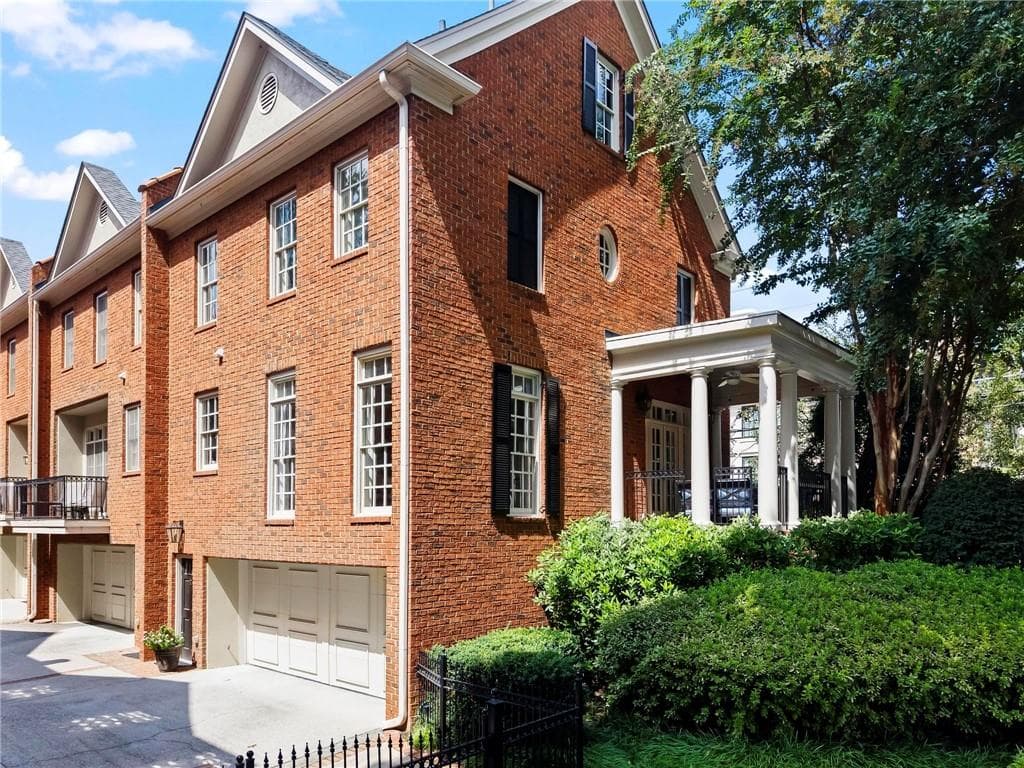 2 bedroom, 3 bathroom, 1,648 sq ft condominium for sale at 774 Piedmont Avenue 2A, Atlanta, GA 30308 — photo 6