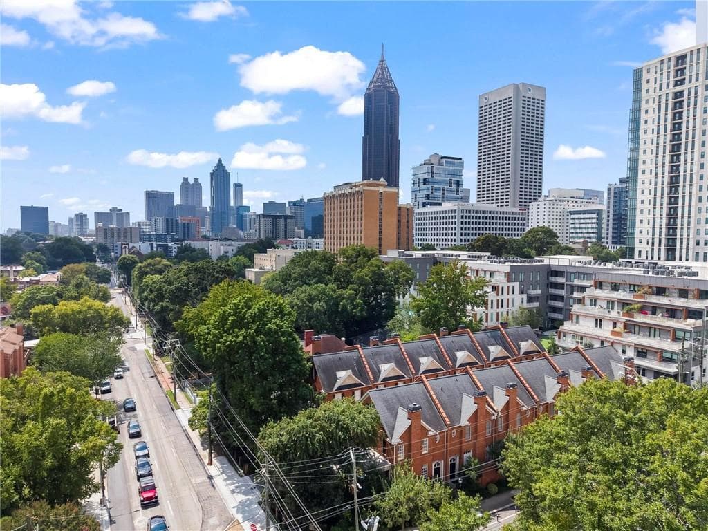 2 bedroom, 3 bathroom, 1,648 sq ft condominium for sale at 774 Piedmont Avenue 2A, Atlanta, GA 30308 — photo 4