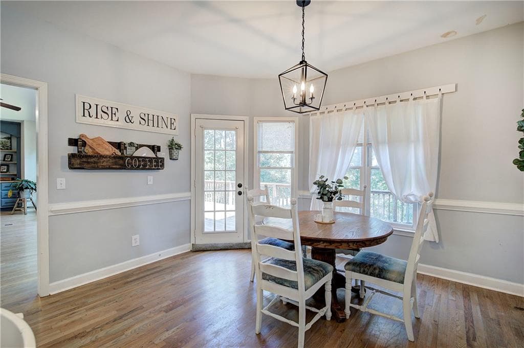 3 bedroom, 3 bathroom, 3,060 sq ft single family residence for sale at 220 Connesena Road, Kingston, GA 30145 — photo 10
