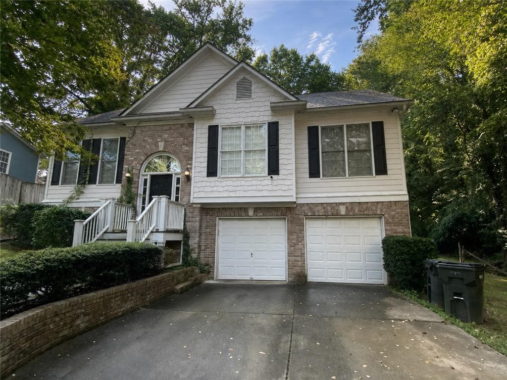 4 bedroom, 3 bathroom, 3,063 sq ft single family residence for sale at 3338 Maxwell Drive, Marietta, GA 30060