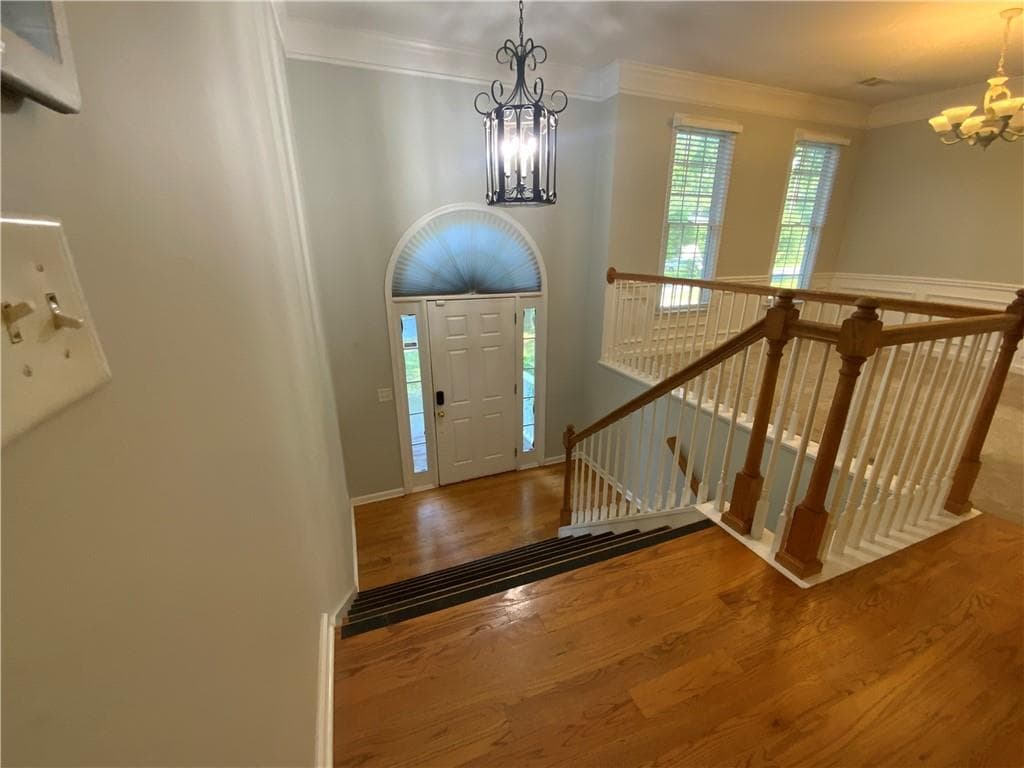 4 bedroom, 3 bathroom, 3,063 sq ft single family residence for sale at 3338 Maxwell Drive, Marietta, GA 30060 — photo 3