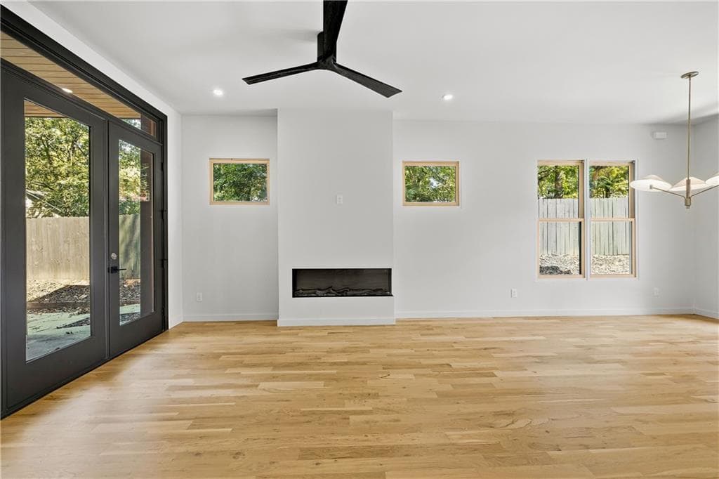 5 bedroom, 4 bathroom townhouse for sale at 1010 Boulevard SE B, Atlanta, GA 30312 — photo 5