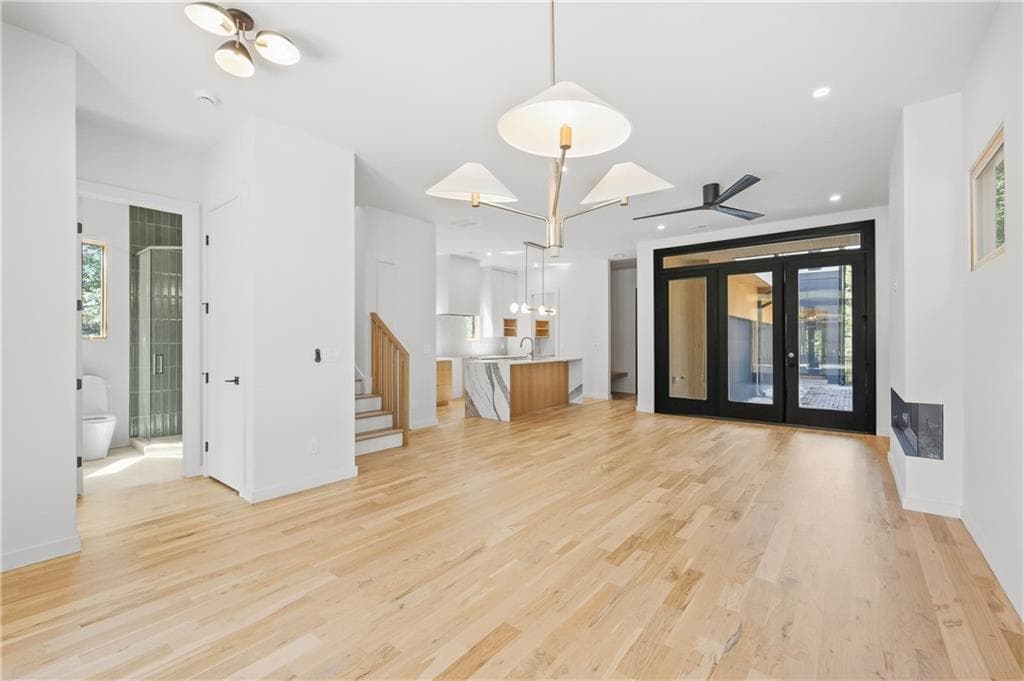 5 bedroom, 4 bathroom townhouse for sale at 1010 Boulevard SE B, Atlanta, GA 30312 — photo 6