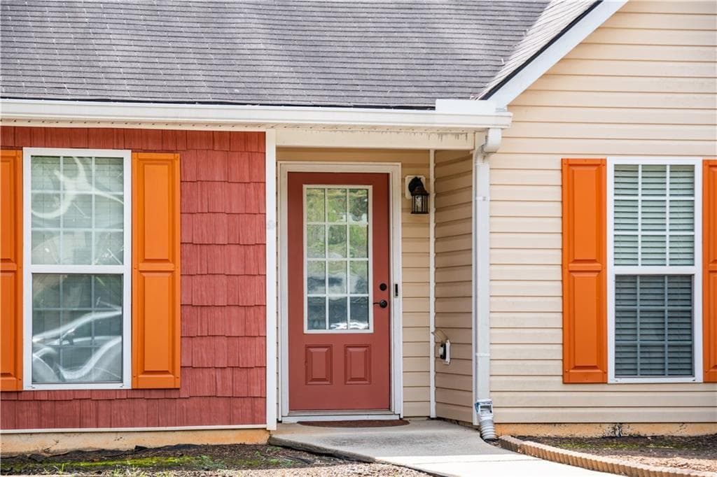 4 bedroom, 2 bathroom, 1,181 sq ft townhouse for sale at 5503 Union Pointe Place, Union City, GA 30291 — photo 7