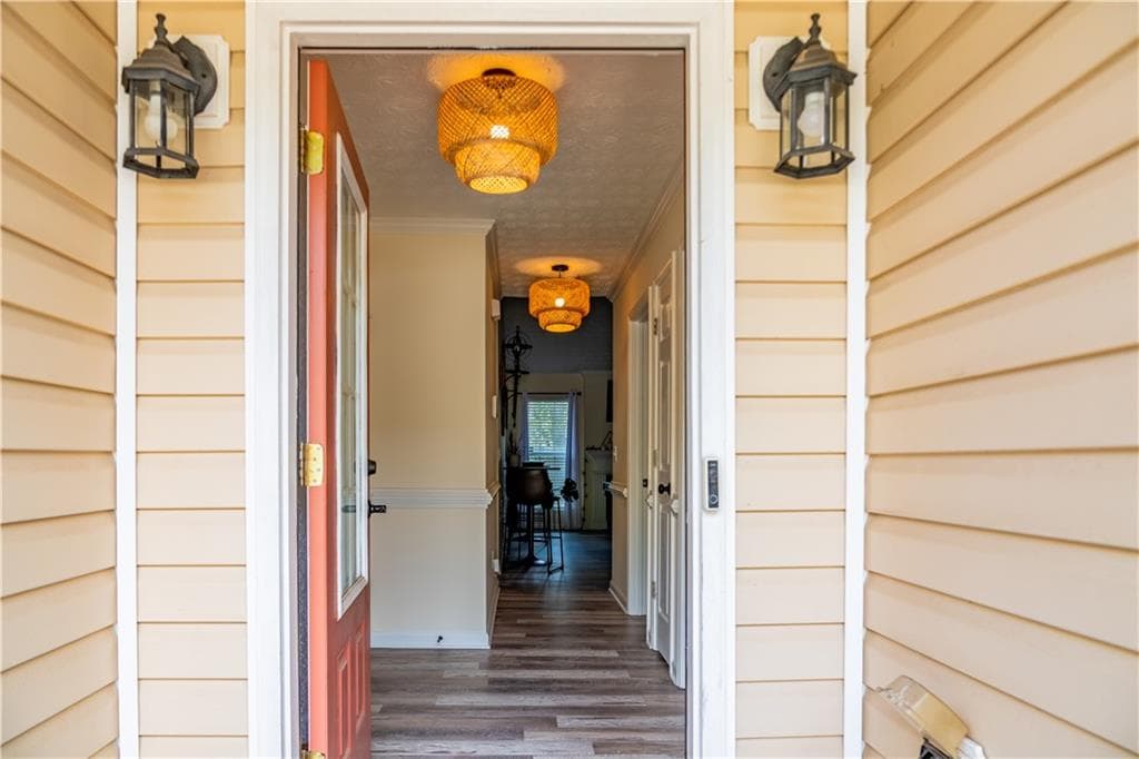 4 bedroom, 2 bathroom, 1,181 sq ft townhouse for sale at 5503 Union Pointe Place, Union City, GA 30291 — photo 9